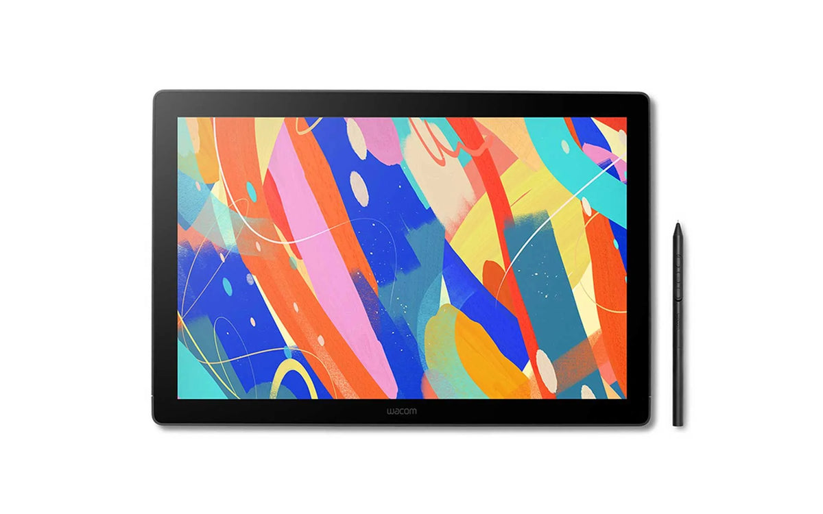 Wacom Cintiq 16 – Wacom Authorized Retail Partner México by Cmax
