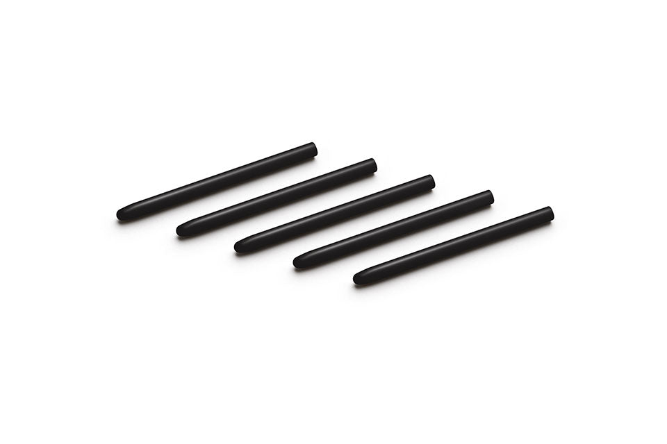 Puntas Estándar (5 pack)