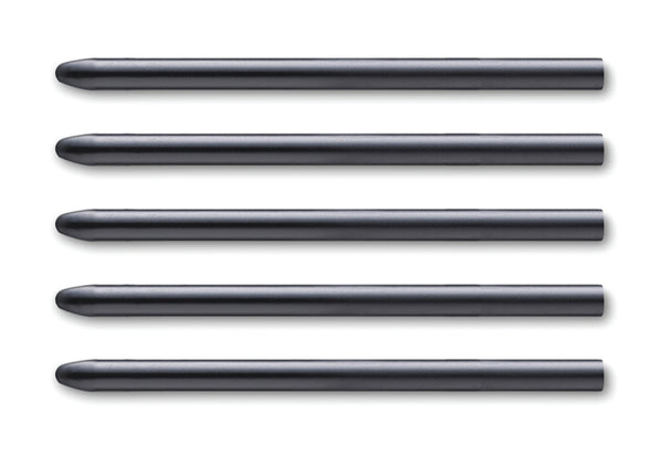 ACK20001 - Puntas estándar para lápiz (paquete de 5)