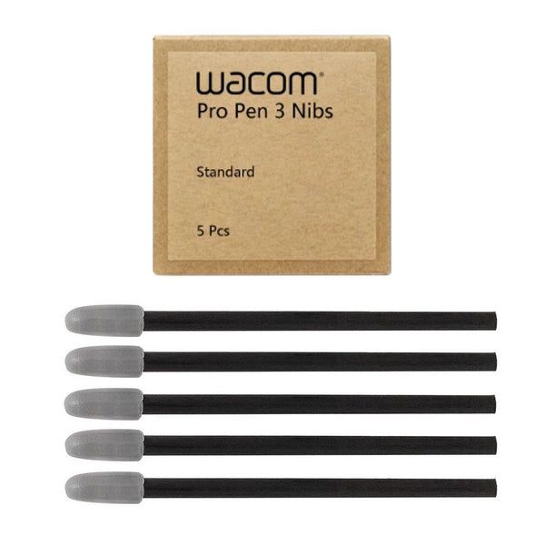 Puntas estándar para Wacom Pro Pen 3