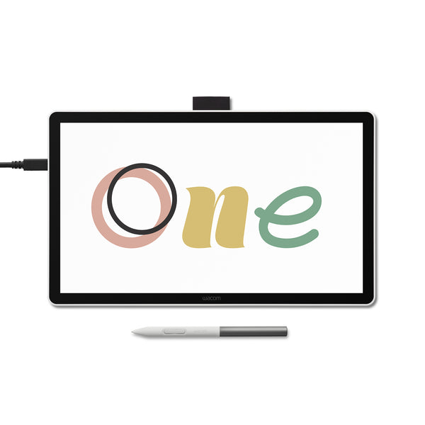 Wacom One 14