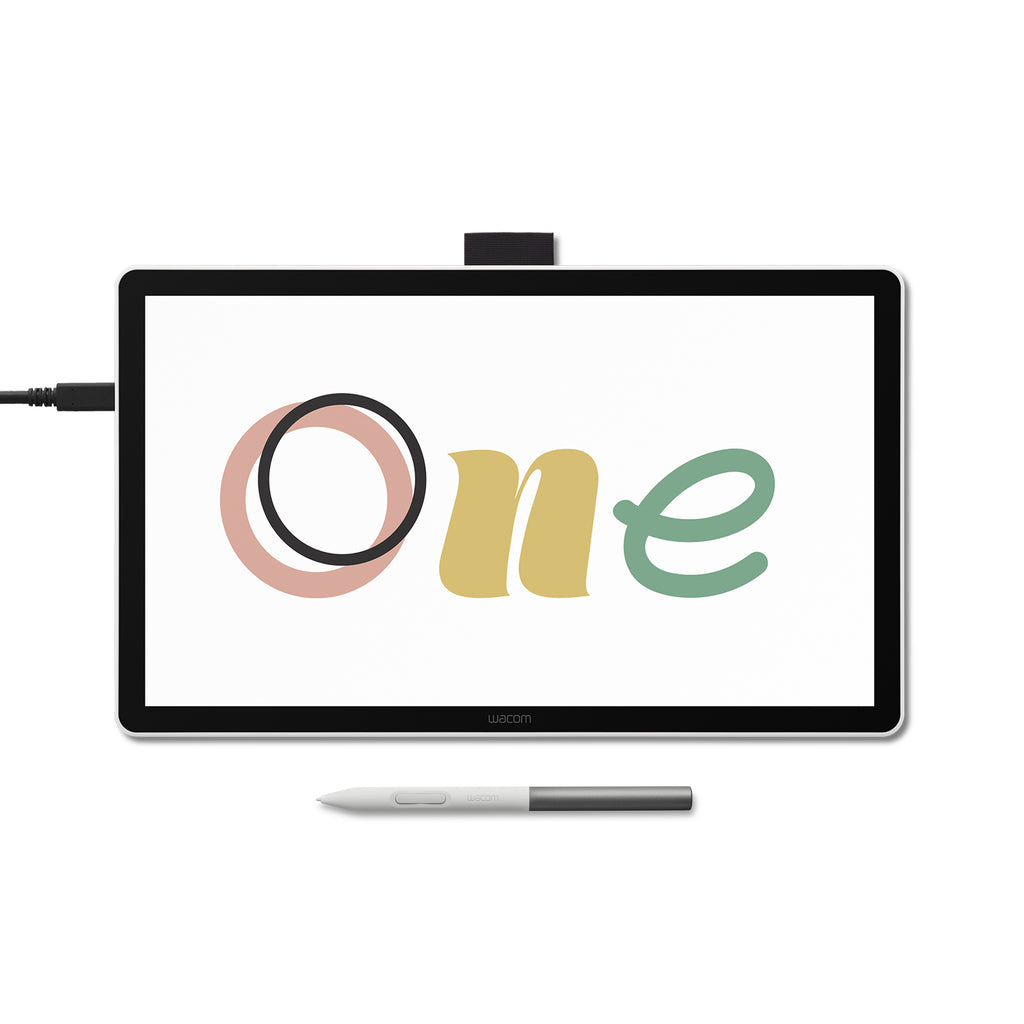 Wacom One 14