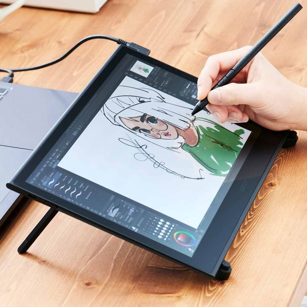 Wacom Movink 13 – Wacom Authorized Retail Partner México by Cmax