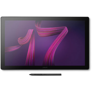 Wacom Cintiq Pro 22 – Wacom Authorized Retail Partner México by