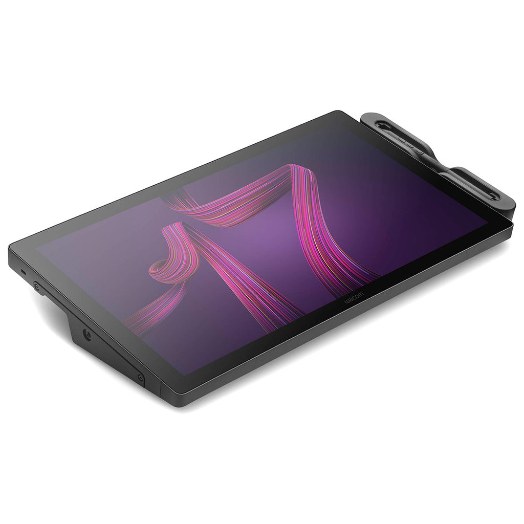 Wacom Cintiq Pro 17 – Wacom Authorized Retail Partner México by