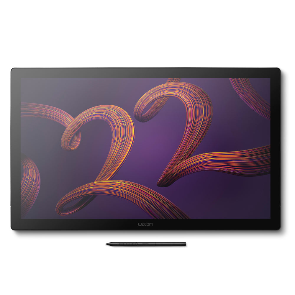Wacom Cintiq Pro 22
