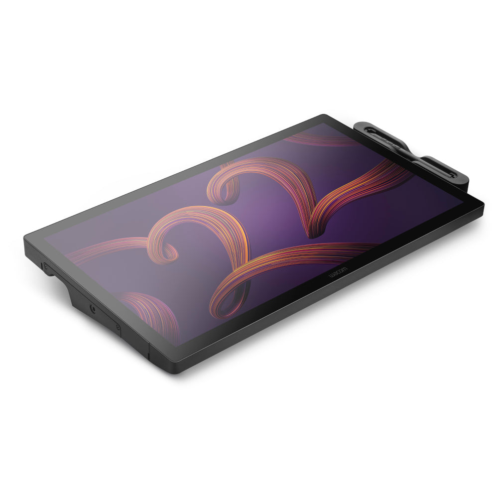 Wacom Cintiq Pro 22 – Wacom Authorized Retail Partner México by