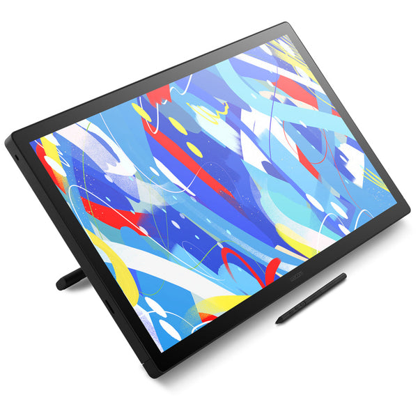 Wacom Cintiq 16 – Wacom Authorized Retail Partner México by Cmax