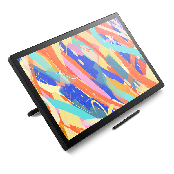 Wacom Cintiq 24 – Wacom Authorized Retail Partner México by Cmax