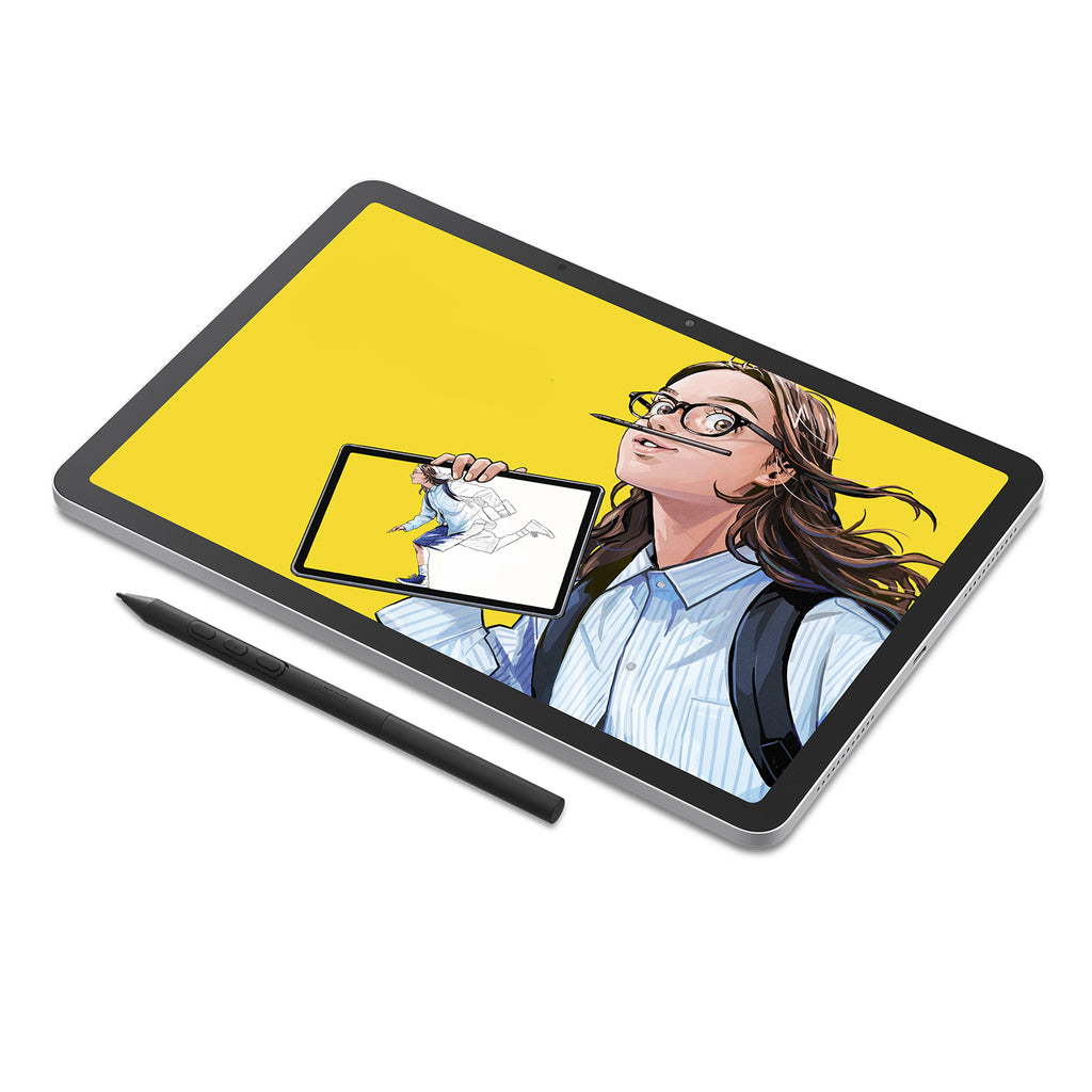 MovinkPad 11 – Wacom Authorized Retail Partner México by Cmax