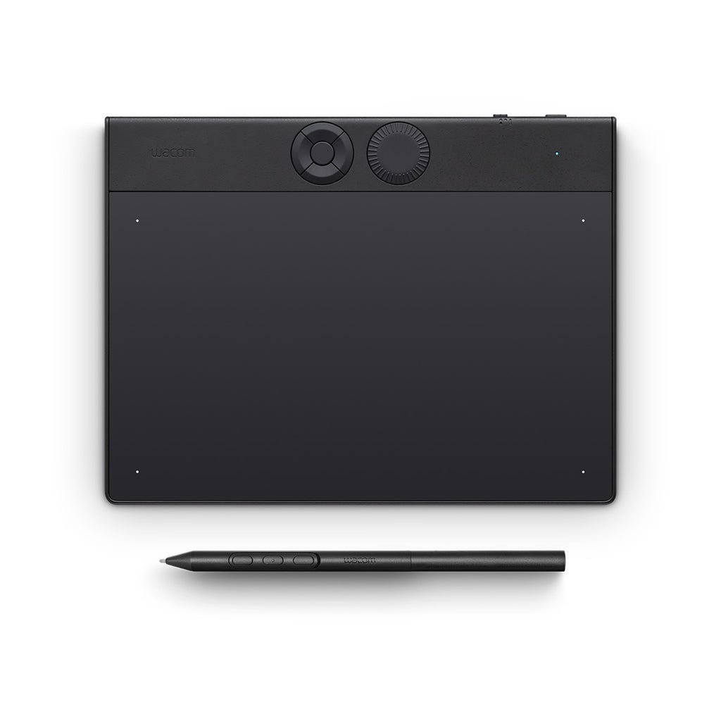 Wacom Intuos Pro Small
