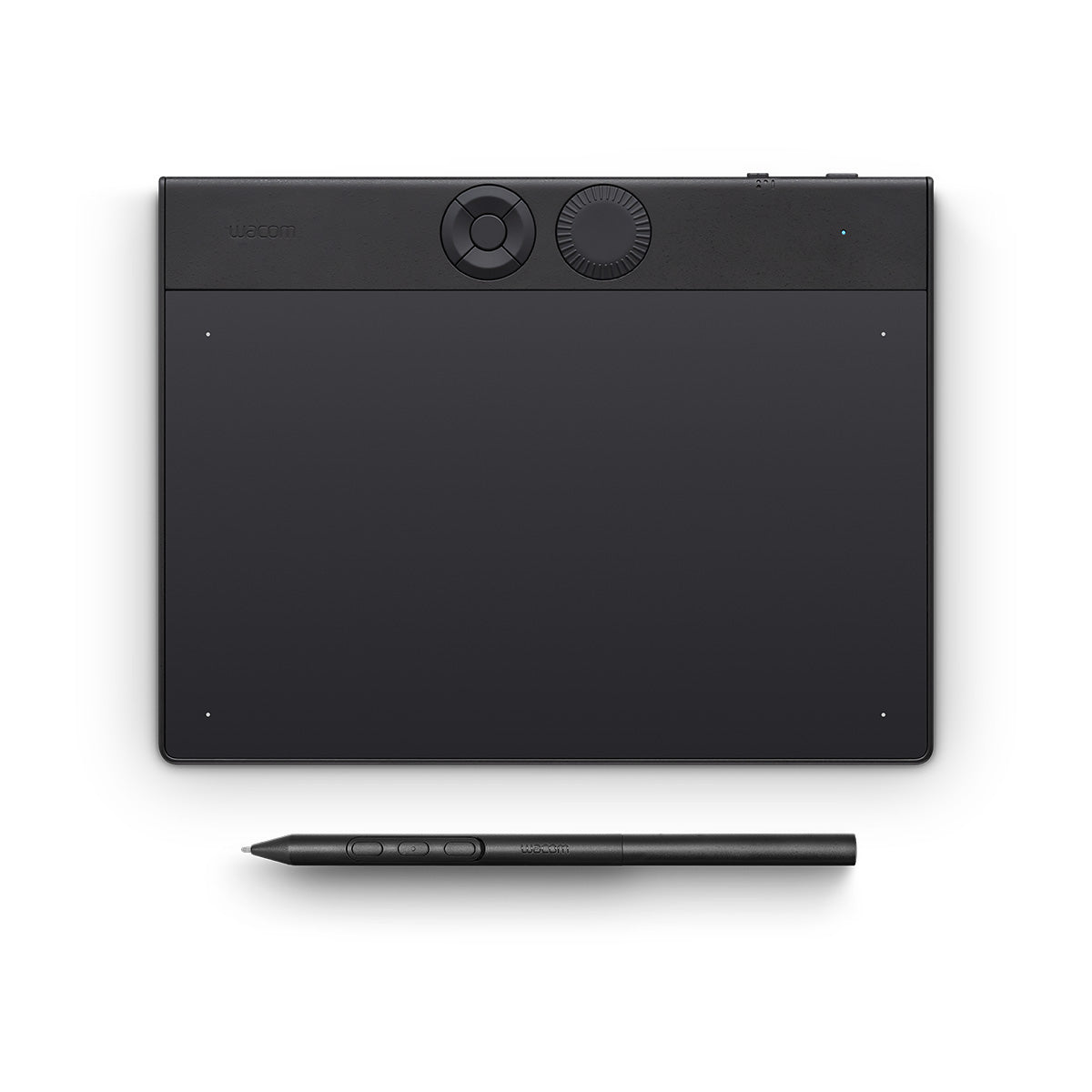 Wacom Intuos Pro Small – Wacom Authorized Retail Partner México by