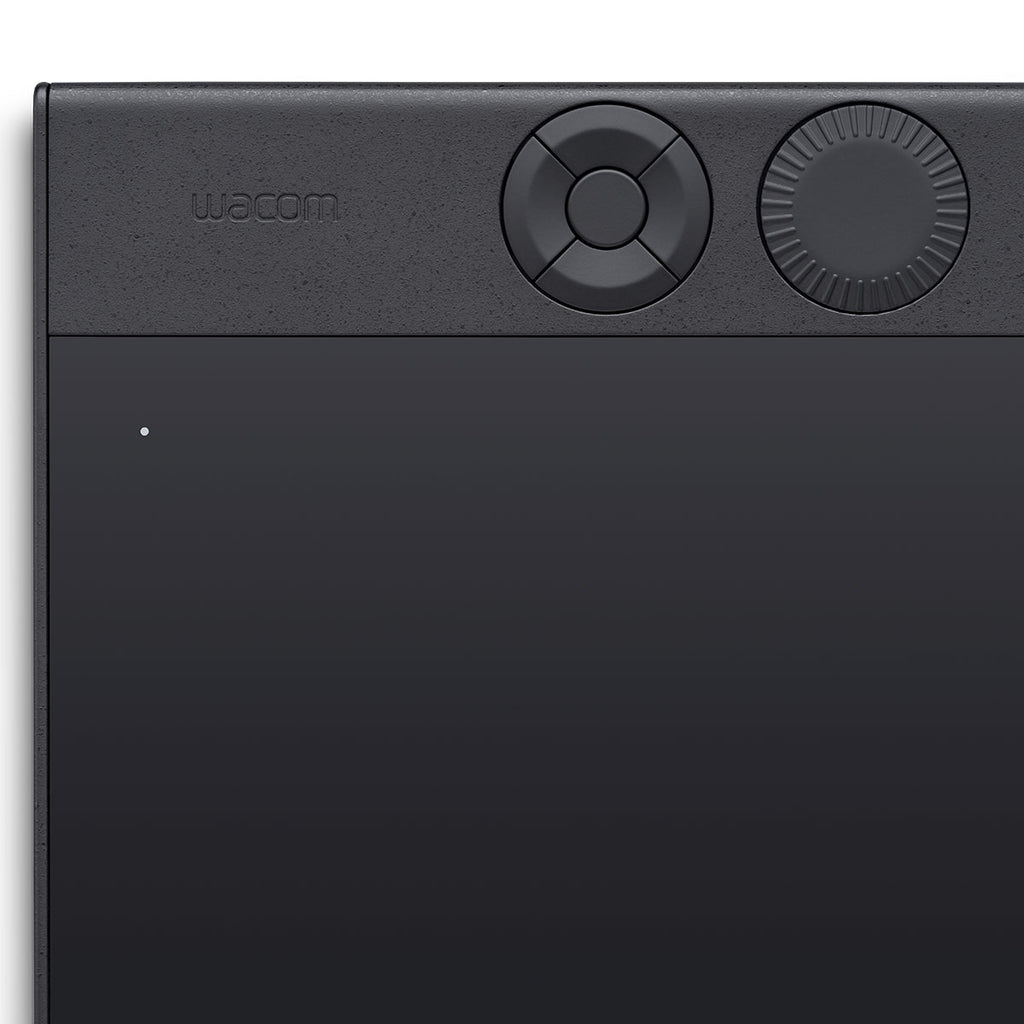 Wacom Intuos Pro Small – Wacom Authorized Retail Partner México by