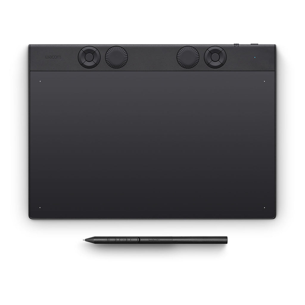 Wacom Intuos Pro Medium