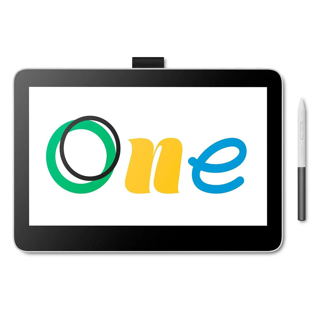 Wacom One 13 Touch