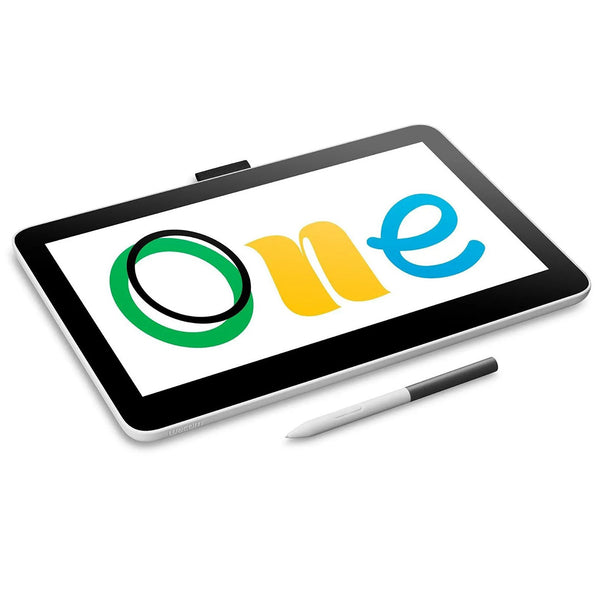 Wacom One 13 Touch