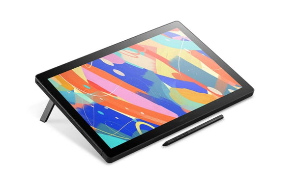 Wacom Cintiq 16 – Wacom Authorized Retail Partner México by Cmax