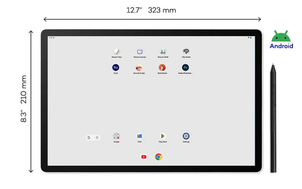 Wacom MovinkPad Pro 14