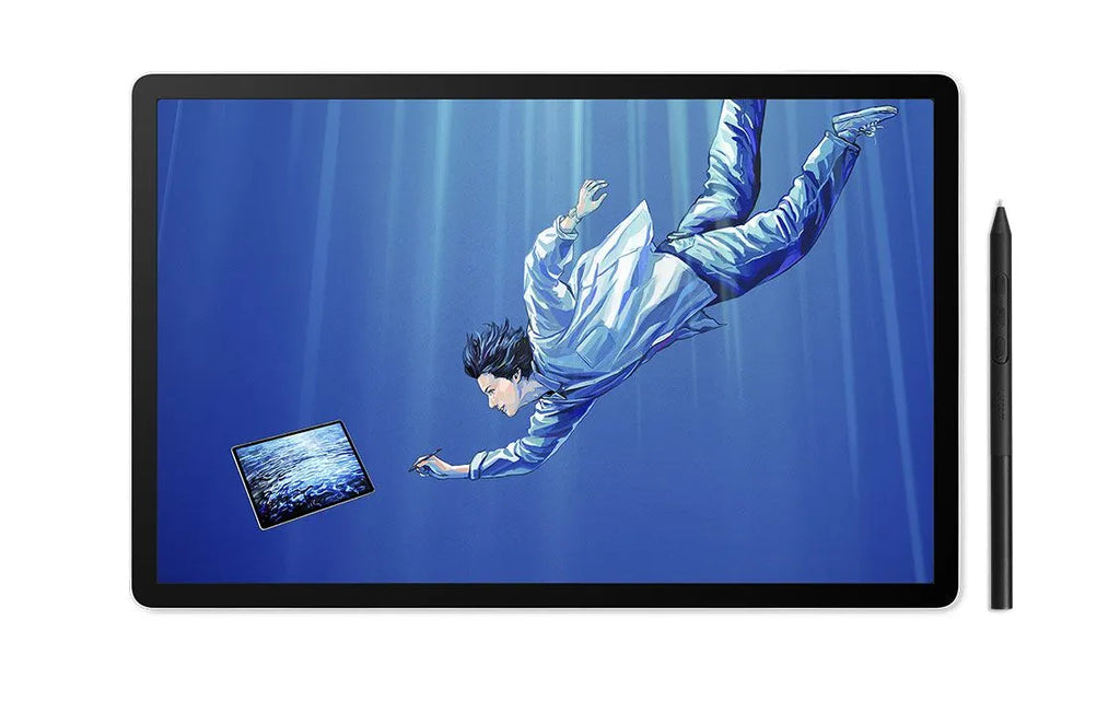 Wacom MovinkPad Pro 14"