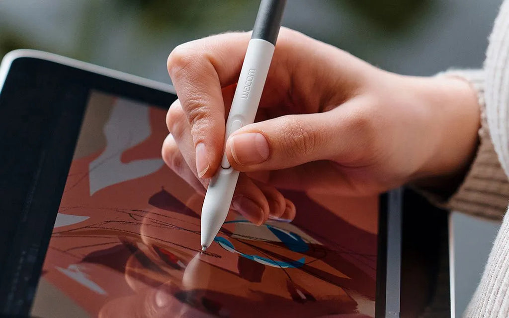 Wacom One 14 – Wacom Authorized Retail Partner México by Cmax