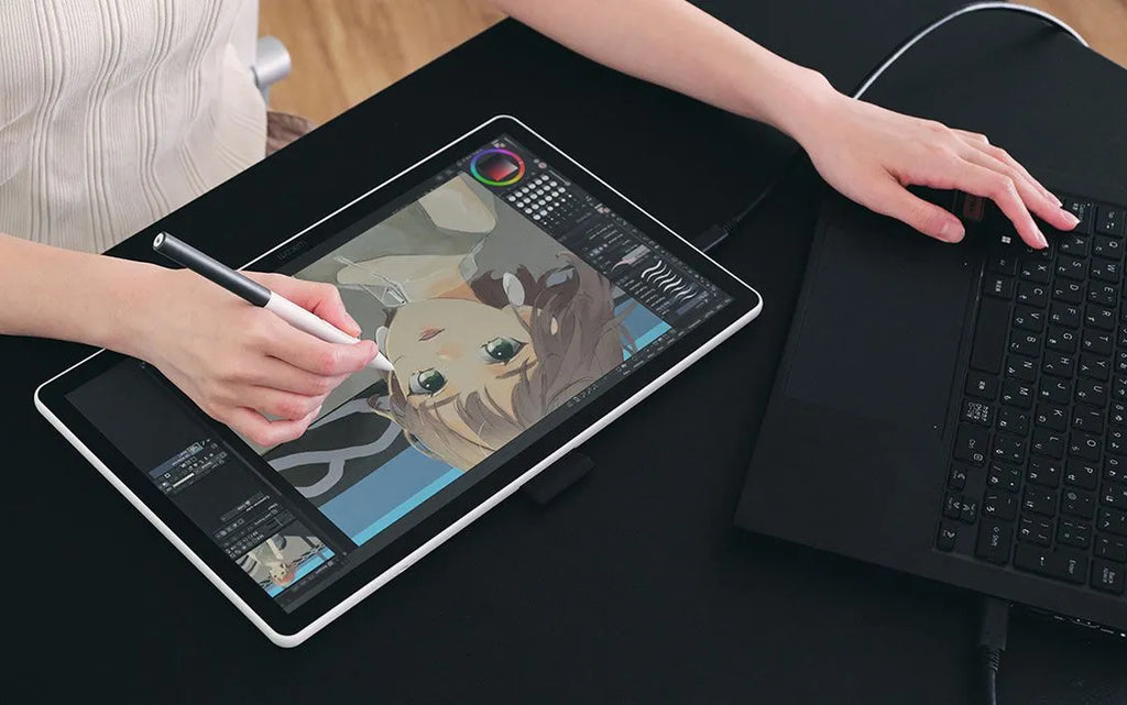 その他 WACOM ONE 14 Wacom One 14 – Wacom Authorized Retail Partner México by Cmax