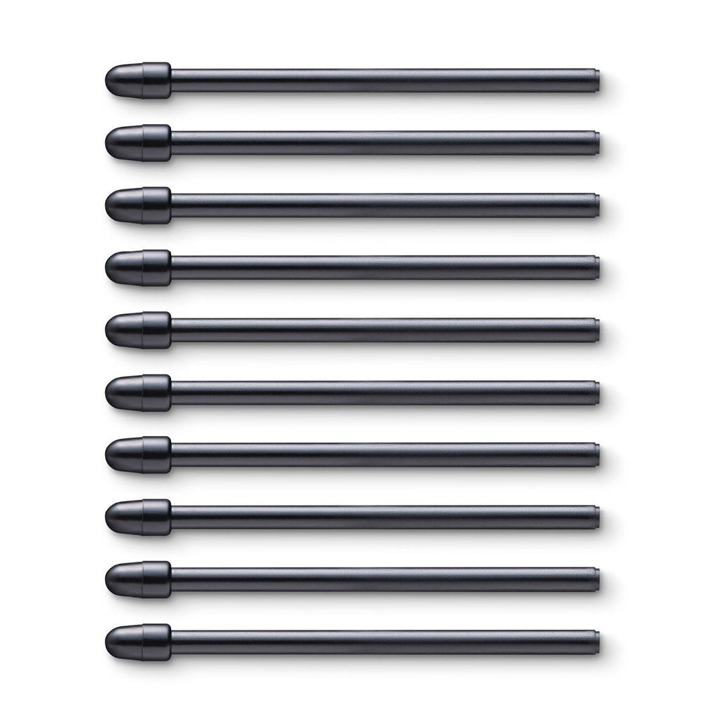Puntas Estándar Wacom 10-Pack