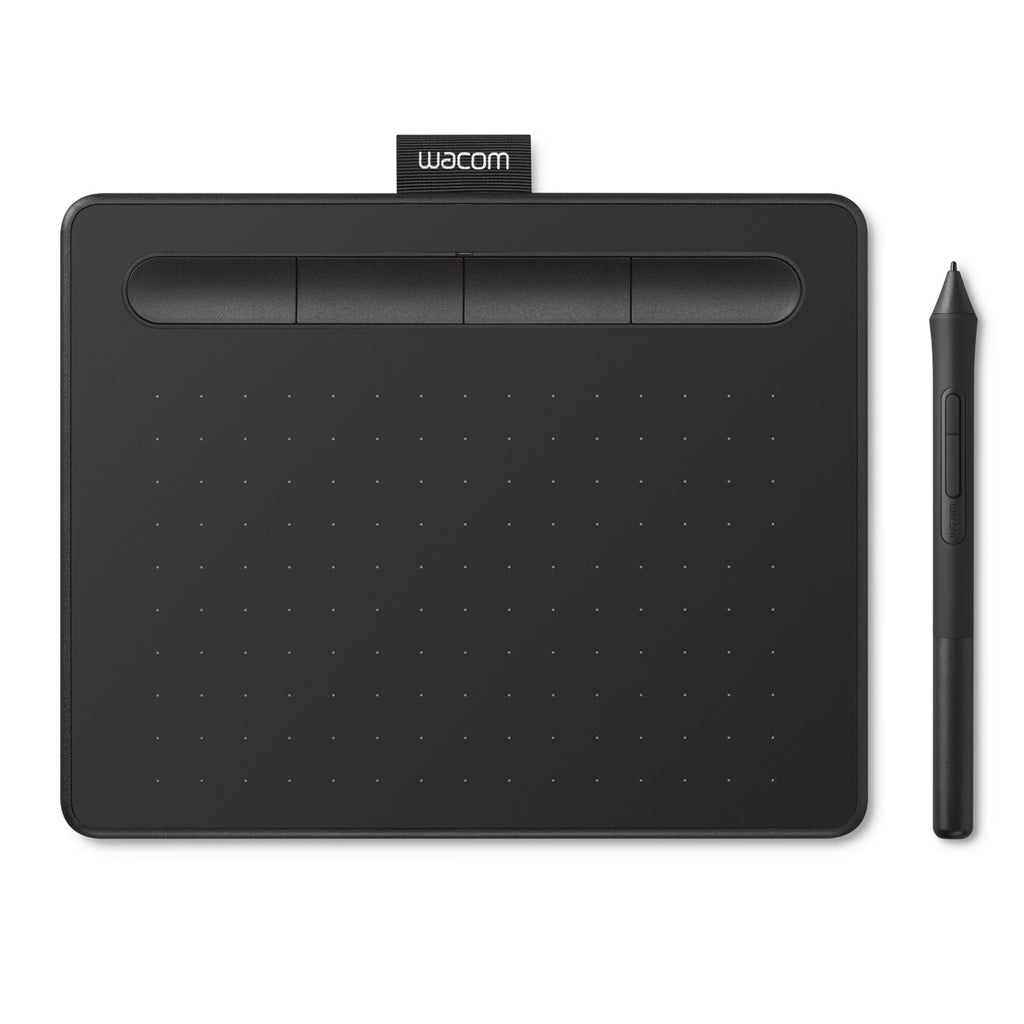 Wacom Intuos, Wacom tableta gráfica, Wacom Tablet, tableta gráfica barata, 