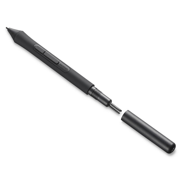 Wacom Intuos Basic Small Black